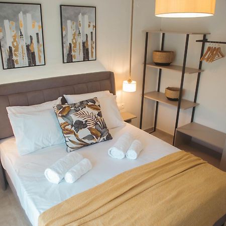 Cleopatra - City Escape Apartment Alexandroupoli Exterior photo