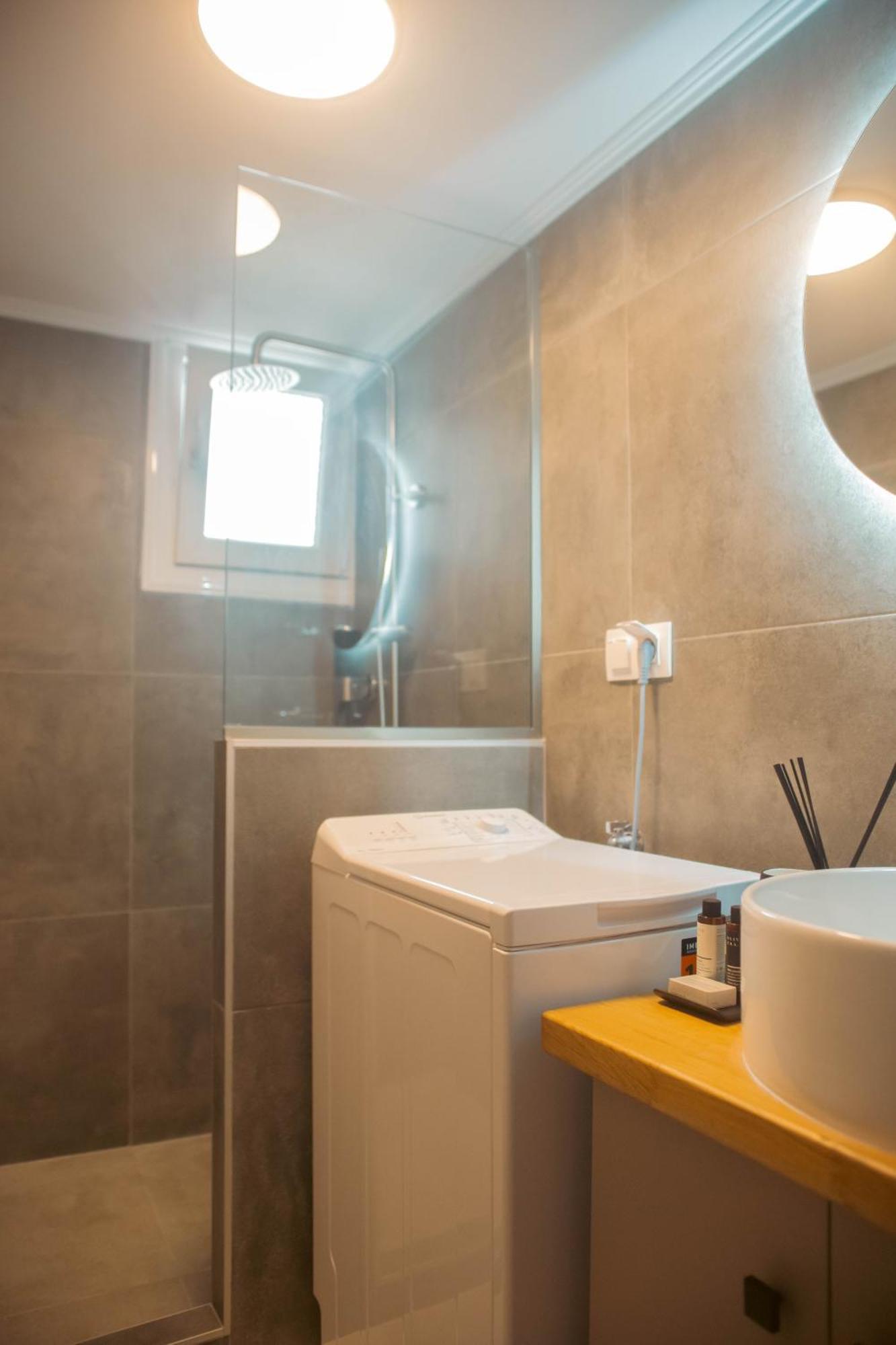 Cleopatra - City Escape Apartment Alexandroupoli Exterior photo